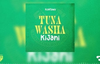 Kontawa – Tuna Washa Kijani (CCM) AUDIO Kontawa – Tuna Washa Kijani (CCM) Mp3 Download Side Makini Blog