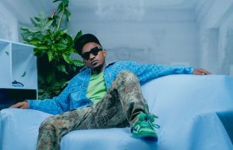 AUDIO Luuvanny Ft. Viongozi – Usinimiss Mp3 Download Side Makini Blog