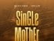AUDIO Malkia Karen X Vanillah – Single Mother Mp3 Download Side Makini Blog