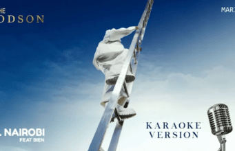 Marioo Ft Bien – Nairobi (Karaoke Version) AUDIO Marioo Ft Bien – Nairobi (Karaoke Version) Mp3 Download Side Makini Blog