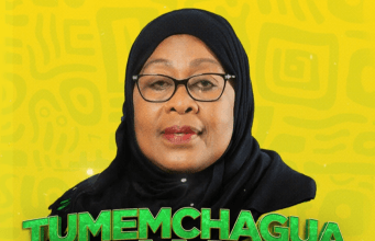 Mbosso – Tumemchagua Samia