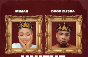 AUDIO Mimah Ft Dogo Elisha – Unitue Remix Mp3 Download Side Makini Blog