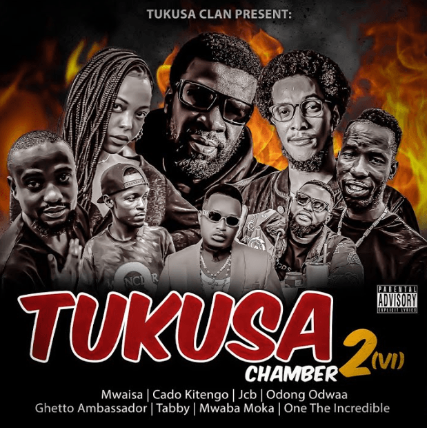 AUDIO Mwaisa X Cado kitengo X Jcb X Odong X Ghetto ambassador X Tabby X Mwaba mokka X One the Incredible – Tukusa 2VI Mp3 Download Side Makini Blog AUDIO Mwaisa X Cado kitengo X Jcb X Odong X Ghetto ambassador X Tabby X Mwaba mokka X One the Incredible – Tukusa 2VI Mp3 Download Side Makini Blog