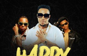 AUDIO Nay Wa Mitego, Ibraah, & Misomisondo – Happy Day Remix Mp3 Download Side Makini Blog