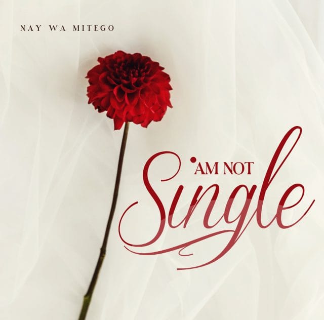 AUDIO Nay Wa Mitego – Am Not Single Mp3 Download Side Makini Blog