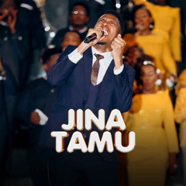AUDIO Neema Gospel Choir Ft. Pastor Josiah – Jina Tamu Mp3 Download Side Makini Blog AUDIO Neema Gospel Choir Ft. Pastor Josiah – Jina Tamu Mp3 Download Side Makini Blog