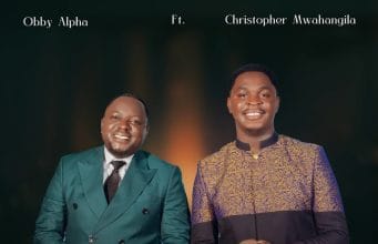 AUDIO Obby Alpha Ft Christopher Mwahangila – Nitetee Mp3 Download Side Makini Blog