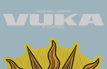 AUDIO Oscar Mbo & Jazzworx Ft Thukuthela – Vuka Mp3 Download Side Makini Blog