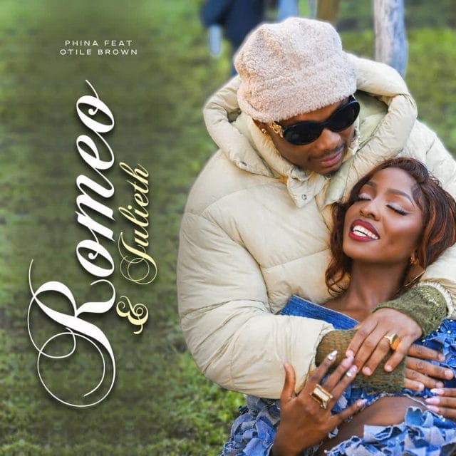 AUDIO Phina Ft. Otile Brown – Romeo & Julieth Mp3 Download Side Makini Blog