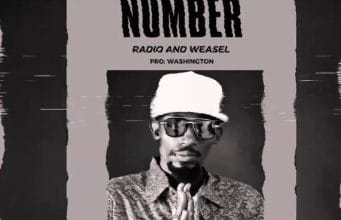 AUDIO Radio & Weasel – Number Mp3 Download Side Makini Blog