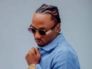 Rich Mavoko – Bolingo Na Ngai AUDIO Rich Mavoko – Bolingo Ngai Mp3 Download Side Makini Blog