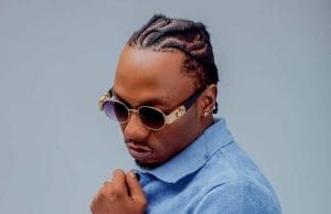 AUDIO Rich Mavoko – Bolingo Ngai Mp3 Download Side Makini Blog
