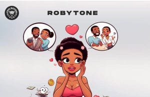 Roby Tone – Aisha AUDIO Roby Tone – Aisha Mp3 Download Side Makini Blog