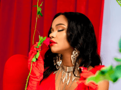 AUDIO Rosa Ree – My Baby Mp3 Download Side Makini Blog