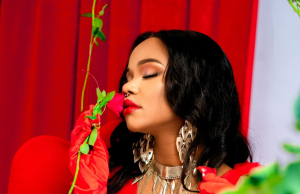 AUDIO Rosa Ree – My Baby Mp3 Download Side Makini Blog
