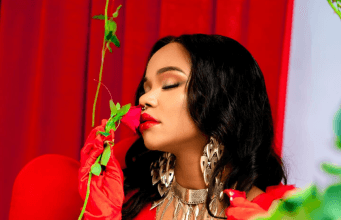 AUDIO Rosa Ree – My Baby Mp3 Download Side Makini Blog