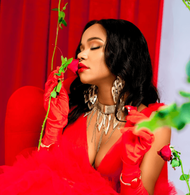 AUDIO Rosa Ree – My Baby Mp3 Download Side Makini Blog AUDIO Rosa Ree – My Baby Mp3 Download Side Makini Blog