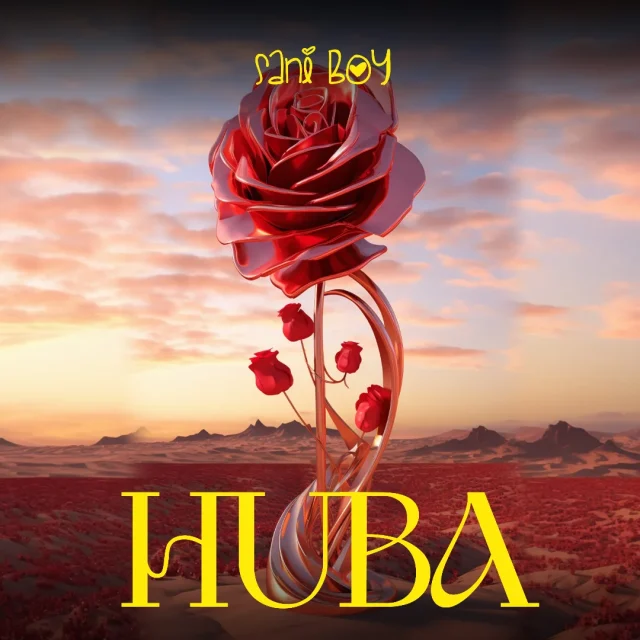 AUDIO Sani Boy – Huba Mp3 Download Side Makini Blog AUDIO Sani Boy – Huba Mp3 Download Side Makini Blog