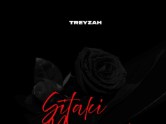 AUDIO Treyzah – Sitaki Mapenzi Mp3 Download Side Makini Blog