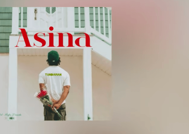 AUDIO Tundaman – Asina Mp3 Download Side Makini Blog AUDIO Tundaman – Asina Mp3 Download Side Makini Blog