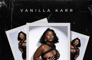 AUDIO Vanilla Karr - Dime Mp3 Download Side Makini Blog