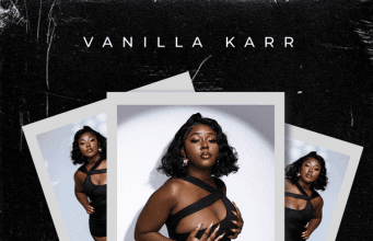 AUDIO Vanilla Karr - Dime Mp3 Download Side Makini Blog