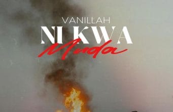 AUDIO Vanillah – Ni Kwa Muda Mp3 Download Side Makini Blog
