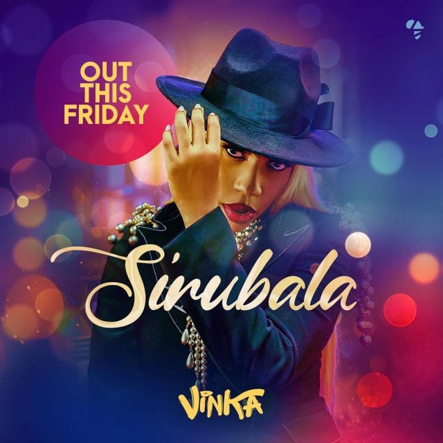 AUDIO Vinka - Sirubala Mp3 Download Side Makini Blog AUDIO Vinka - Sirubala Mp3 Download Side Makini Blog