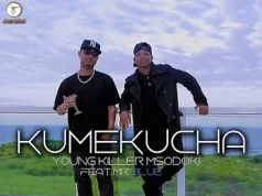 AUDIO Young Killer Ft. Mr Blue - Kumekucha Mp3 Download Side Makini Blog