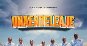 AUDIO Zabron Singers – Unaendeleaje Mp3 Download Side Makini Blog