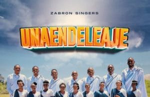 Zabron Singers – Unaendeleaje AUDIO Zabron Singers – Unaendeleaje Mp3 Download Side Makini Blog