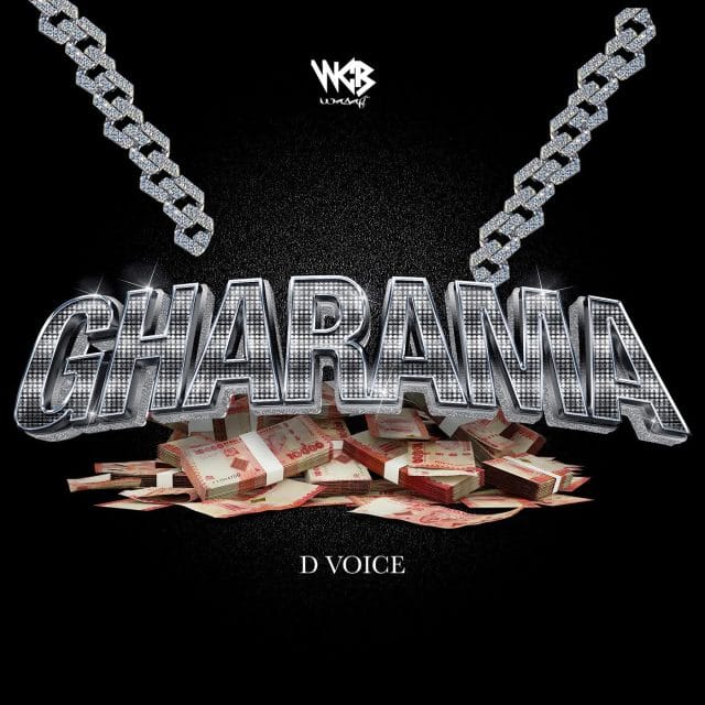 AUIDO D Voice – Gharama Mp3 Download Side Makini Blog