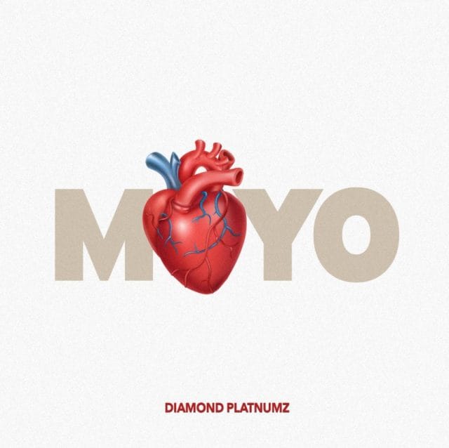 AUIDO Diamond Platnumz – Moyo Mp3 Download Side Makini Blog