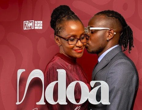 AUIDO Guardian Angel – Ndoa Mp3 Download Side Makini Blog