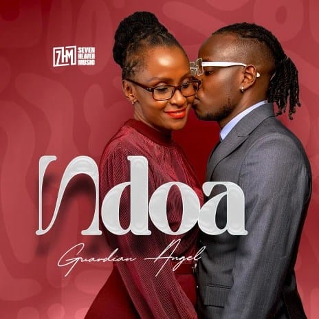 AUIDO Guardian Angel – Ndoa Mp3 Download Side Makini Blog AUIDO Guardian Angel – Ndoa Mp3 Download Side Makini Blog