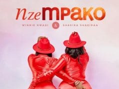 AUIDO Shakira Shakiraa Ft Winnie Nwagi – Nze Mpako Mp3 Download Side Makini Blog
