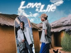 EP: Bite Starr – Love & Life EP Bite Starr – Love & Life EP Official EP Artwork Side Makini Blog