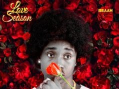 Ibraah – Apite EP Ibraah – Love Season EP Official EP Artwork Side Makini Blog