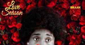 Ibraah – Apite EP Ibraah – Love Season EP Official EP Artwork Side Makini Blog