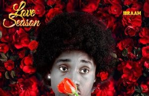 Ibraah – Wote EP Ibraah – Love Season EP Official EP Artwork Side Makini Blog