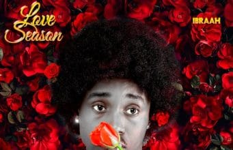 Ibraah – Apite EP Ibraah – Love Season EP Official EP Artwork Side Makini Blog