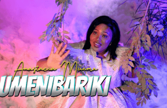 VIDEO Anastacia Muema – Umenibariki (Official Video) Mp4 Download Side Makini Blog