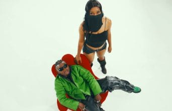 VIDEO Beka Flavour – Assalam Alaikum (Official Video) Mp4 Download Side Makini Blog