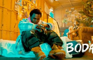VIDEO Billnass Ft Mbosso – Boda (Official Visualiser) Mp4 Download Side Makini Blog