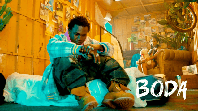 VIDEO Billnass Ft Mbosso – Boda (Official Visualiser) Mp4 Download Side Makini Blog VIDEO Billnass Ft Mbosso – Boda (Official Visualiser) Mp4 Download Side Makini Blog