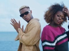 VIDEO: Bozen – Ananipenda (Official Video) VIDEO Bozen – Ananipenda (Official Video) Mp4 Download Side Makini Blog