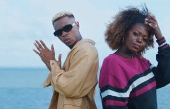 VIDEO Bozen – Ananipenda (Official Video) Mp4 Download Side Makini Blog