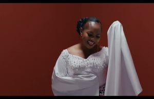 VIDEO Christina Shusho – Kaa (Official Video) Mp4 Download Side Makini Blog