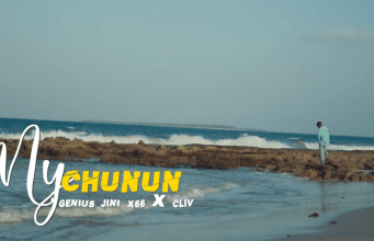 VIDEO: Cliv & Geniusjini X66 – My Chunun (Official Visualizer) VIDEO Cliv & Geniusjini X66 – My Chunun (Official Visualizer) Mp4 Download Side Makini Blog