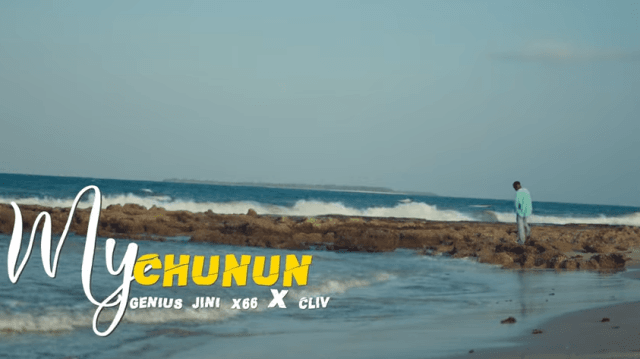 VIDEO Cliv & Geniusjini X66 – My Chunun (Official Visualizer) Mp4 Download Side Makini Blog VIDEO Cliv & Geniusjini X66 – My Chunun (Official Visualizer) Mp4 Download Side Makini Blog
